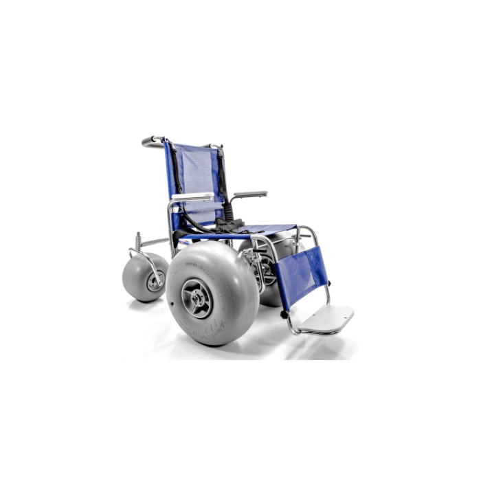 Beach Wheelchair